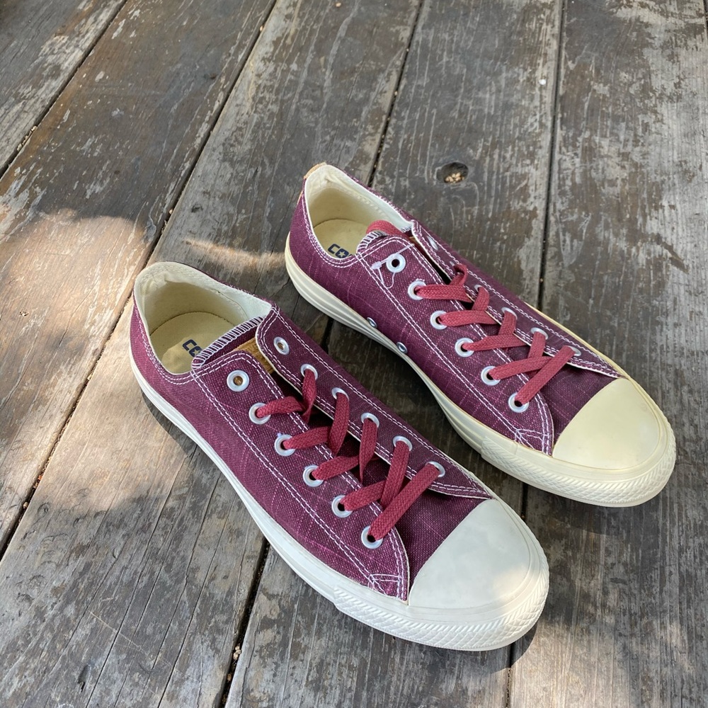 (371) Converse All-Star